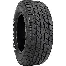 MAXXIS BRAVO AT771 225/65 R17
